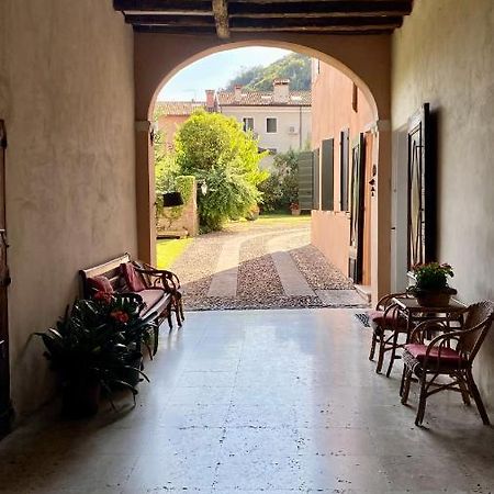 Apartament Regina Dei Fiori Marostica Zewnętrze zdjęcie