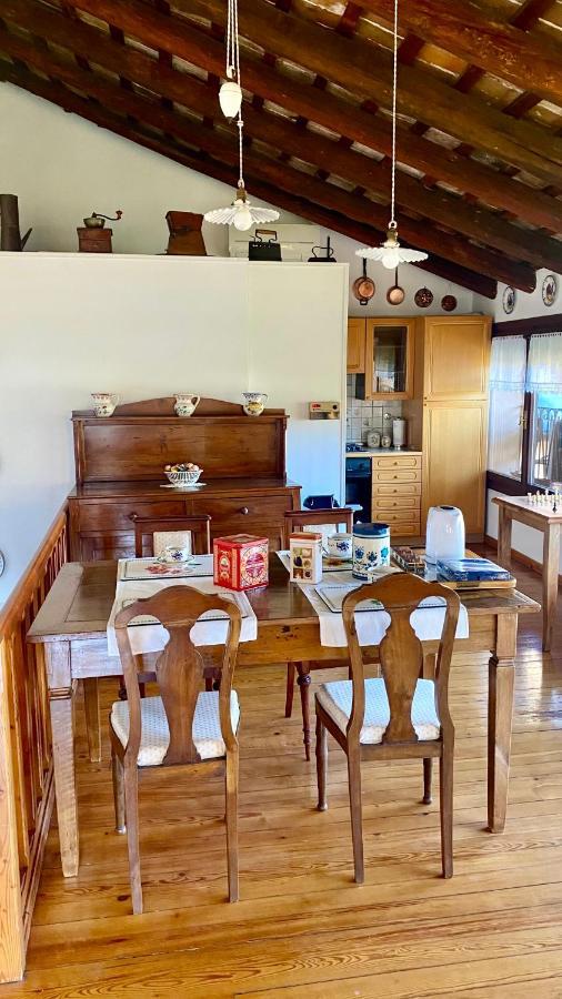 Apartament Regina Dei Fiori Marostica Zewnętrze zdjęcie