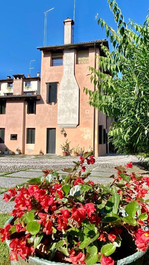 Apartament Regina Dei Fiori Marostica Zewnętrze zdjęcie