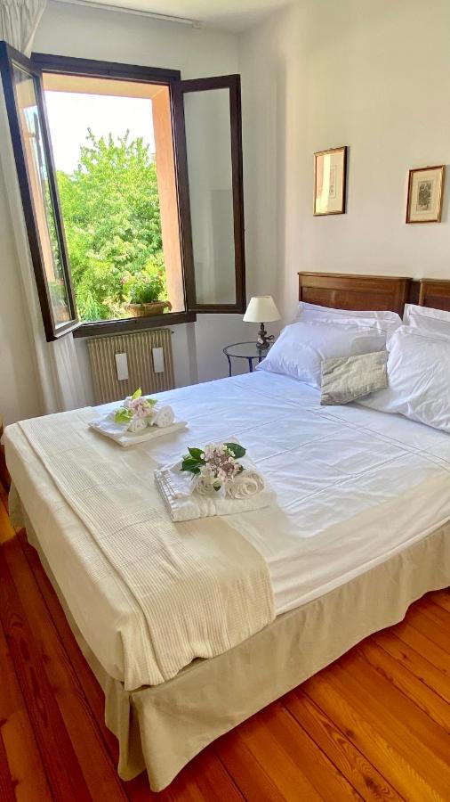 Apartament Regina Dei Fiori Marostica Zewnętrze zdjęcie