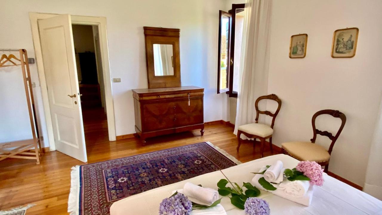 Apartament Regina Dei Fiori Marostica Zewnętrze zdjęcie