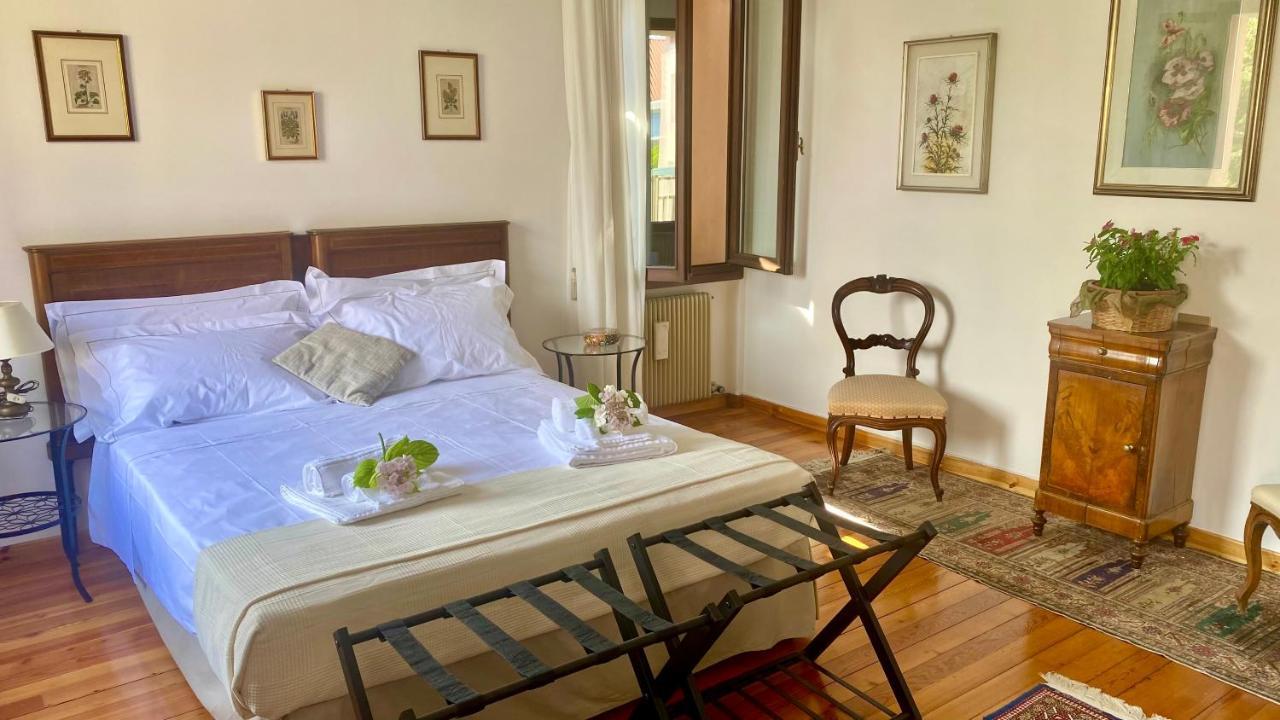 Apartament Regina Dei Fiori Marostica Zewnętrze zdjęcie